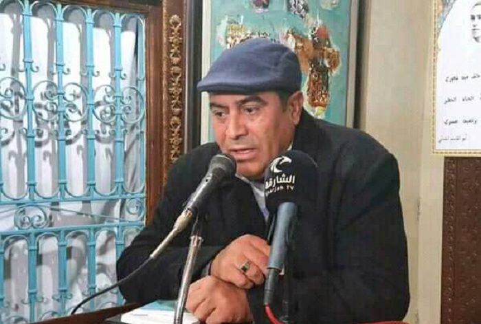 الشاعر حسين الجبيلي لـ"الصباح": القصيد نافذة لعالم جديد لا يمكن أن تدركه اللغة المعتادة ولا العقل المحض